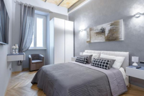  Sylvia Stylish Vatican Apartment  Рим